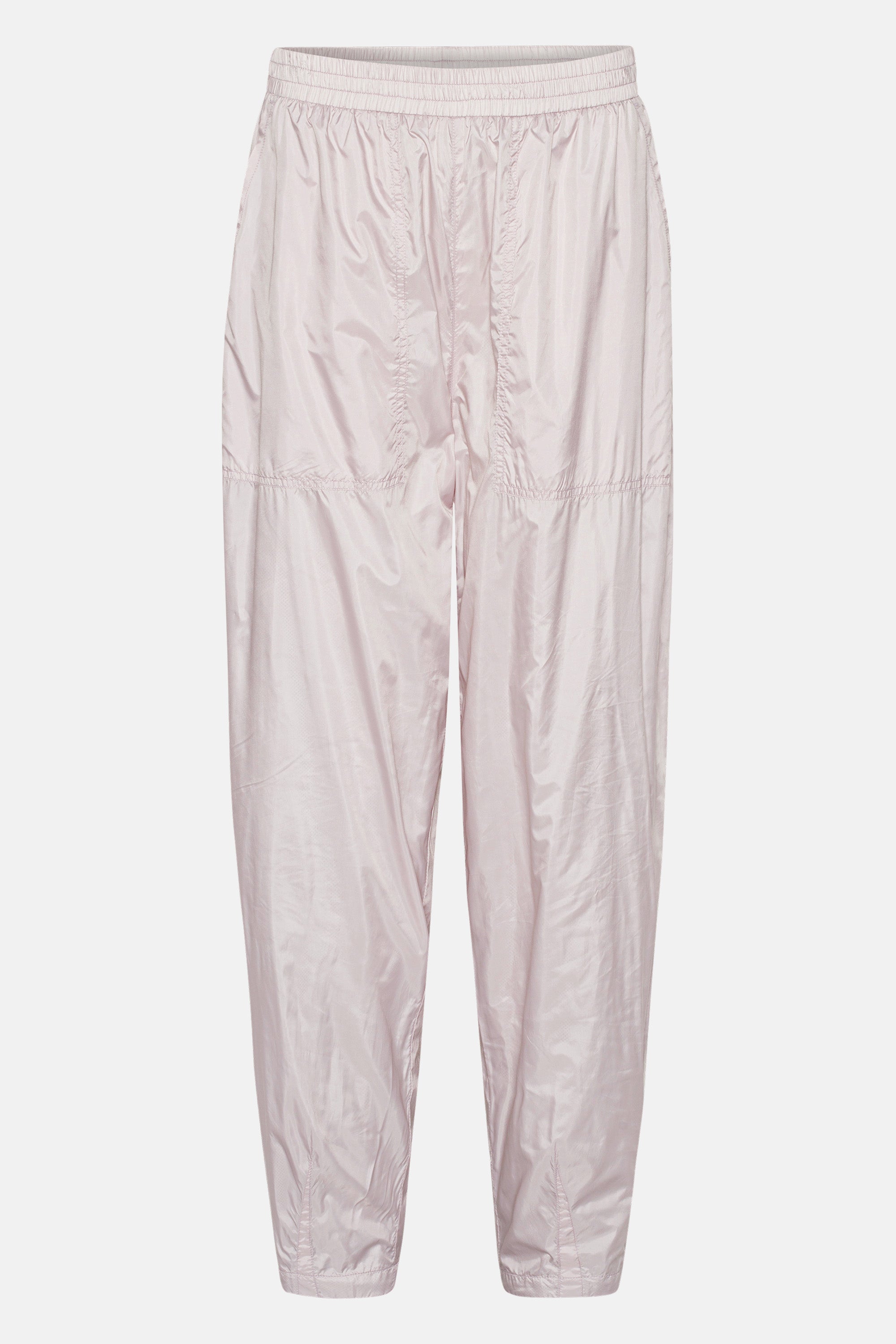 Ilse Jacobsen Hornbæk Outerwear Hose Trousers 549 Concrete